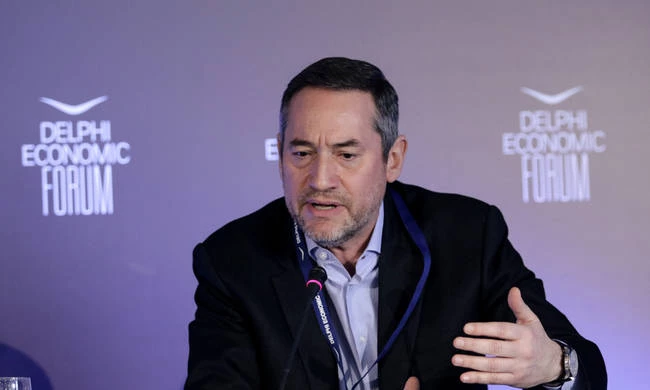 Ραγδαίες εξελίξεις: Αποχώρησε από το «Έθνος» ο Δημήτρης Μάρης